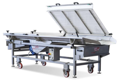 Vibrant Selection Table - TVC PLUS 3000 - 4000